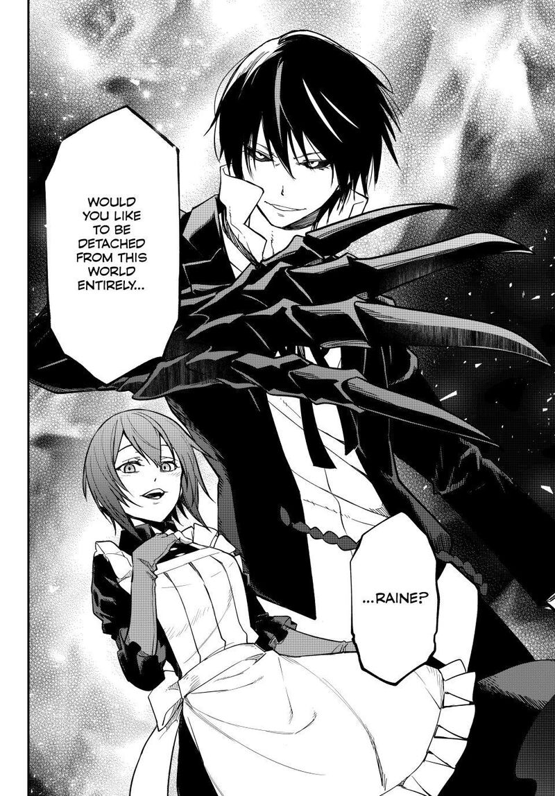 Tensei Shitara Slime Datta Ken - Chapter 138 image 37